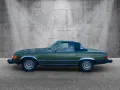 Mercedes-Benz Baureihe W107 Modell 