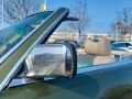 Mercedes-Benz Baureihe W107 Modell 