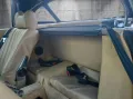 Mercedes-Benz Baureihe W107 Modell 