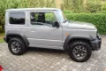 Suzuki Jimny Comfort+ 4-Sitzer / AHK