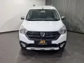 Dacia Dokker Stepway Plus