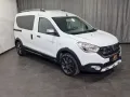 Dacia Dokker Stepway Plus