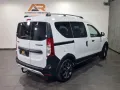 Dacia Dokker Stepway Plus