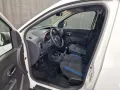 Dacia Dokker Stepway Plus