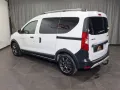 Dacia Dokker Stepway Plus