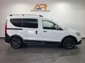 Dacia Dokker Stepway Plus