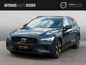 Volvo V60 T8 AWD Ultra Dark ACC BLIS HUD SD LED