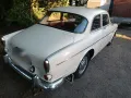 Volvo Amazon P121  H-Kennzeichen  Origin...