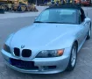 BMW Z3 Cabriolet