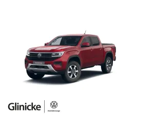 Volkswagen Amarok Life DC 151 kW 2.0 TDI 4Motion pe rmanent