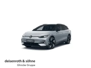 Volkswagen ID.7 Tourer GTX W-Pumpe/AHK/Pano/DCC/360/Nav/21