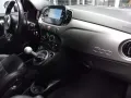 Abarth 595 1.4 Turbo T-Jet 165 CV GRAN TURISMO