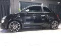 Abarth 595 1.4 Turbo T-Jet 165 CV GRAN TURISMO