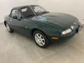 Mazda MX-5 1.6i 16V cat