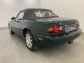 Mazda MX-5 1.6i 16V cat