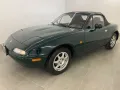 Mazda MX-5 1.6i 16V cat