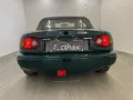 Mazda MX-5 1.6i 16V cat