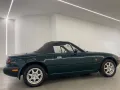 Mazda MX-5 1.6i 16V cat