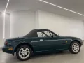 Mazda MX-5 1.6i 16V cat