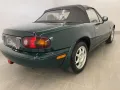 Mazda MX-5 1.6i 16V cat