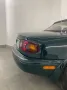 Mazda MX-5 1.6i 16V cat