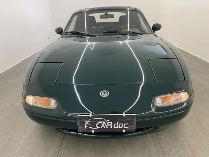 Mazda MX-5 1.6i 16V cat