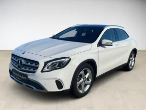 Mercedes-Benz GLA 180 Sport Utility Vehicle AUT Kam. KeyLess