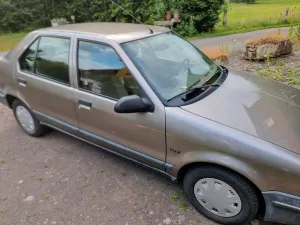 Renault 19 Chamade