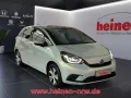Honda Jazz 1.5 i-MMD Elegance LED+15Z LM-FELGEN
