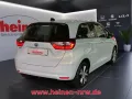 Honda Jazz 1.5 i-MMD Elegance LED+15Z LM-FELGEN