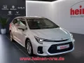 Suzuki Swace Comfort+ CVT Hybrid LED+16Z LM-FELGEN