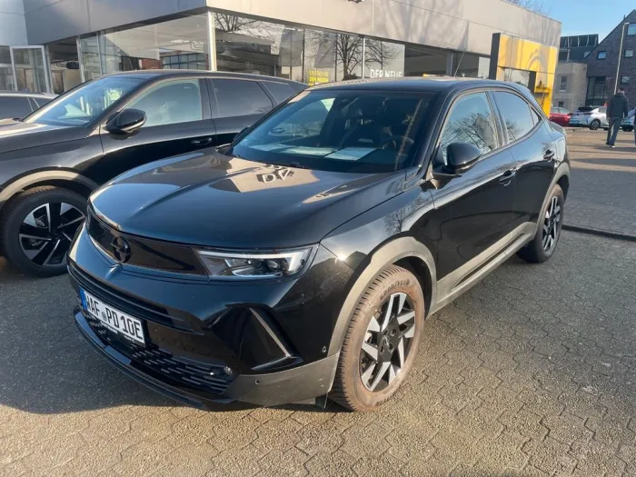 Opel Mokka-e Navi,Drive Assist,SHZ,LHZ,Matrixlicht...