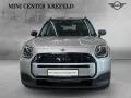 MINI Countryman C Classic Trim Paket S Navi HuD LED A