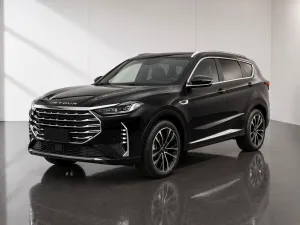 Jetour X70 Plus
