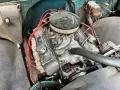 Chevrolet Pickup C20 Oldtimer Truck US-Car...