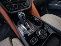 Bentley Bentayga EWB Mulliner V8