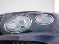 Bentley Bentayga EWB Mulliner V8