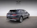 Bentley Bentayga EWB Mulliner V8