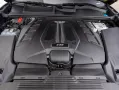 Bentley Bentayga EWB Mulliner V8