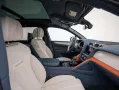 Bentley Bentayga EWB Mulliner V8