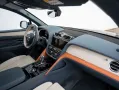 Bentley Bentayga EWB Mulliner V8