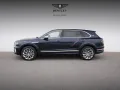 Bentley Bentayga EWB Mulliner V8