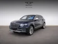 Bentley Bentayga EWB Mulliner V8