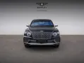 Bentley Bentayga EWB Mulliner V8