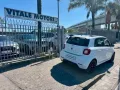 Smart SMART FORFOUR 0.9 PASSION C.AUTOMATICO 90 CV