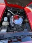 Corvette C3 Cabrio mit H-Kennzeichen