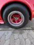 Corvette C3 Cabrio mit H-Kennzeichen