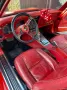 Corvette C3 Cabrio mit H-Kennzeichen