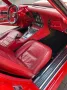 Corvette C3 Cabrio mit H-Kennzeichen