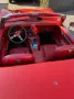 Corvette C3 Cabrio mit H-Kennzeichen